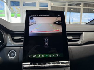 Renault Symbioz 140 Mild Hybrid Techno Autom., LED Navi Kamera ACC - bilder 17