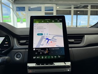 Renault Symbioz 140 Mild Hybrid Techno Autom., LED Navi Kamera ACC - bilder 16