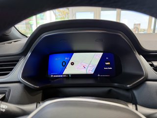 Renault Symbioz 140 Mild Hybrid Techno Autom., LED Navi Kamera ACC - bilder 19