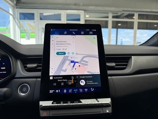 Renault Symbioz 140 Mild Hybrid Techno Autom., LED Navi Kamera ACC - bilder 20