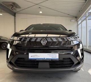 Renault Symbioz 140 Mild Hybrid Techno Autom., LED Navi Kamera ACC - bilder 21