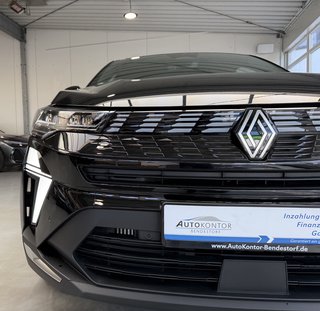 Renault Symbioz 140 Mild Hybrid Techno Autom., LED Navi Kamera ACC - bilder 22