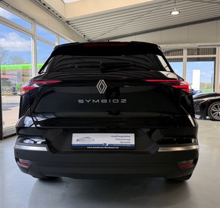 Renault Symbioz 140 Mild Hybrid Techno Autom., LED Navi Kamera ACC - bilder 23