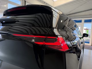 Renault Symbioz 140 Mild Hybrid Techno Autom., LED Navi Kamera ACC - bilder 24