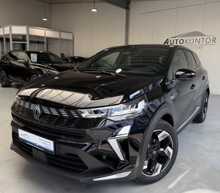 Renault Symbioz 140 Mild Hybrid Techno Autom., LED Navi Kamera ACC - bilder 25