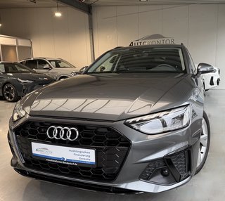 Audi A4 Avant 40 TDI S line Sport Autom., LED Navi Pano ACC - photo 3