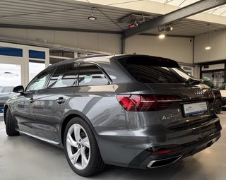 Audi A4 Avant 40 TDI S line Sport Autom., LED Navi Pano ACC - photo 5