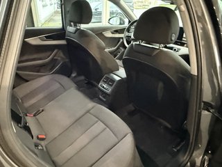 Audi A4 Avant 40 TDI S line Sport Autom., LED Navi Pano ACC - photo 10