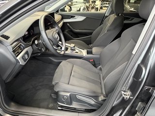 Audi A4 Avant 40 TDI S line Sport Autom., LED Navi Pano ACC - photo 7