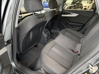 Audi A4 Avant 40 TDI S line Sport Autom., LED Navi Pano ACC - photo 8