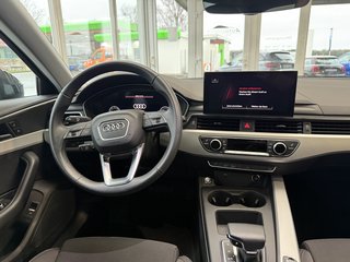 Audi A4 Avant 40 TDI S line Sport Autom., LED Navi Pano ACC - photo 1