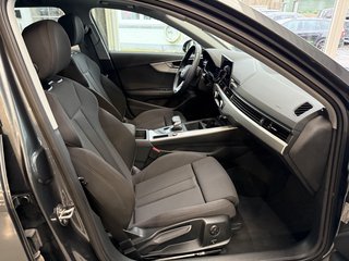 Audi A4 Avant 40 TDI S line Sport Autom., LED Navi Pano ACC - photo 9