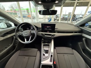 Audi A4 Avant 40 TDI S line Sport Autom., LED Navi Pano ACC - photo 3