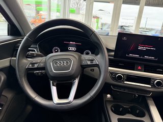 Audi A4 Avant 40 TDI S line Sport Autom., LED Navi Pano ACC - photo 2