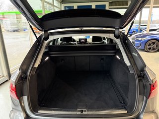 Audi A4 Avant 40 TDI S line Sport Autom., LED Navi Pano ACC - photo 6