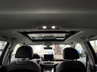 Audi A4 Avant 40 TDI S line Sport Autom., LED Navi Pano ACC - photo 8