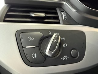 Audi A4 Avant 40 TDI S line Sport Autom., LED Navi Pano ACC - photo 11