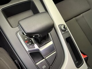 Audi A4 Avant 40 TDI S line Sport Autom., LED Navi Pano ACC - photo 12