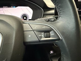 Audi A4 Avant 40 TDI S line Sport Autom., LED Navi Pano ACC - photo 14