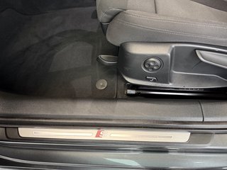 Audi A4 Avant 40 TDI S line Sport Autom., LED Navi Pano ACC - photo 10