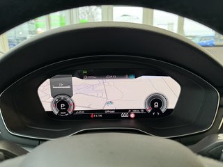 Audi A4 Avant 40 TDI S line Sport Autom., LED Navi Pano ACC - photo 15