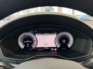 Audi A4 Avant 40 TDI S line Sport Autom., LED Navi Pano ACC - photo 16