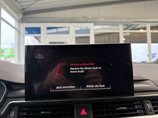 Audi A4 Avant 40 TDI S line Sport Autom., LED Navi Pano ACC - photo 17