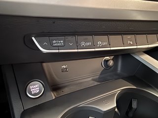 Audi A4 Avant 40 TDI S line Sport Autom., LED Navi Pano ACC - photo 19