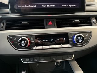 Audi A4 Avant 40 TDI S line Sport Autom., LED Navi Pano ACC - photo 18