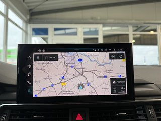 Audi A4 Avant 40 TDI S line Sport Autom., LED Navi Pano ACC - photo 20