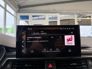 Audi A4 Avant 40 TDI S line Sport Autom., LED Navi Pano ACC - photo 21