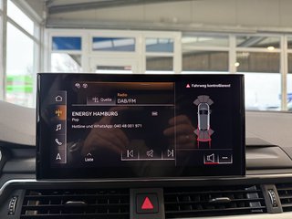 Audi A4 Avant 40 TDI S line Sport Autom., LED Navi Pano ACC - photo 22