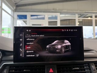 Audi A4 Avant 40 TDI S line Sport Autom., LED Navi Pano ACC - photo 23