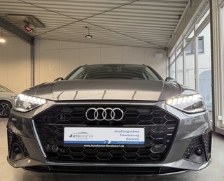 Audi A4 Avant 40 TDI S line Sport Autom., LED Navi Pano ACC - photo 25