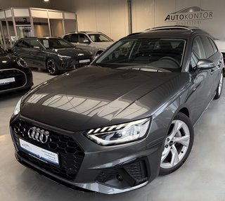 Audi A4 Avant 40 TDI S line Sport Autom., LED Navi Pano ACC - photo 30