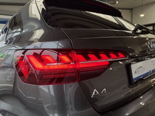 Audi A4 Avant 40 TDI S line Sport Autom., LED Navi Pano ACC - photo 29