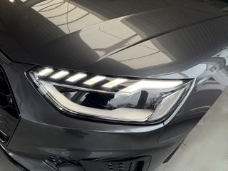 Audi A4 Avant 40 TDI S line Sport Autom., LED Navi Pano ACC - photo 27