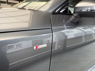 Audi A4 Avant 40 TDI S line Sport Autom., LED Navi Pano ACC - photo 28