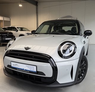 MINI Cooper Sport Autom., LED Navi Kamera Tempomat - foto 2