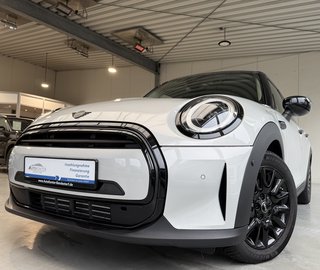 MINI Cooper Sport Autom., LED Navi Kamera Tempomat - foto 3