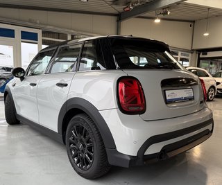 MINI Cooper Sport Autom., LED Navi Kamera Tempomat - foto 4