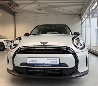 MINI Cooper Gebrauchtwagen Kaufen