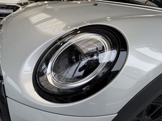 MINI Cooper Sport Autom., LED Navi Kamera Tempomat - foto 7