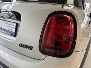 MINI Cooper Sport Autom., LED Navi Kamera Tempomat - foto 8