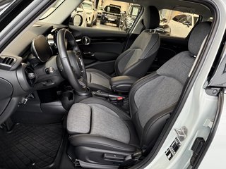 MINI Cooper Sport Autom., LED Navi Kamera Tempomat - foto 9