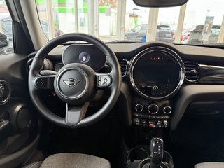 MINI Cooper Sport Autom., LED Navi Kamera Tempomat - foto 3
