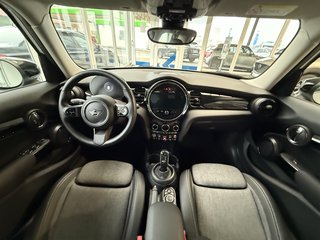MINI Cooper Sport Autom., LED Navi Kamera Tempomat - foto 5