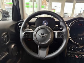 MINI Cooper Sport Autom., LED Navi Kamera Tempomat - foto 4