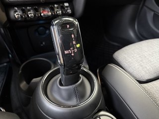 MINI Cooper Sport Autom., LED Navi Kamera Tempomat - foto 9
