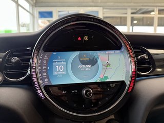 MINI Cooper Sport Autom., LED Navi Kamera Tempomat - foto 12